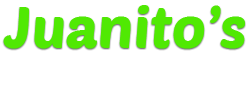 Juanito's Mexican Restaurant Logo