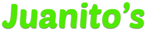 Juanito's Mexican Restaurant Logo